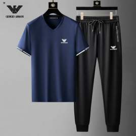 Picture of Armani Short Shirt Pant Suits _SKUArmaniM-4XL25cn202519859
